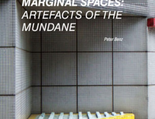 On Marginal Spaces: Artefacts of the Mundane