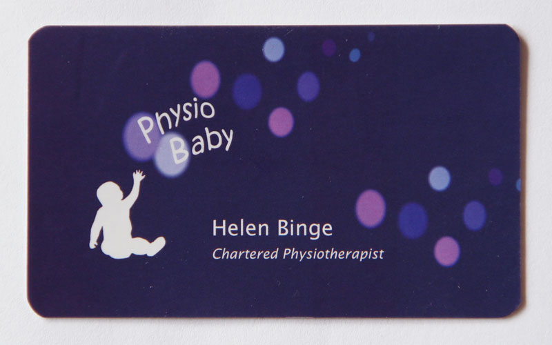 PhysioBaby by laiyan Projects 2012
